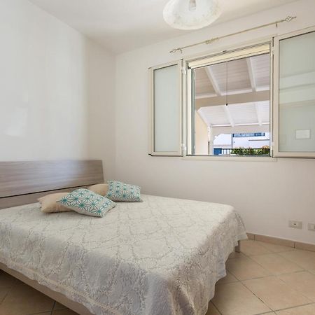 Villetta Teresa By Barbarhouse Porto Cesareo Extérieur photo