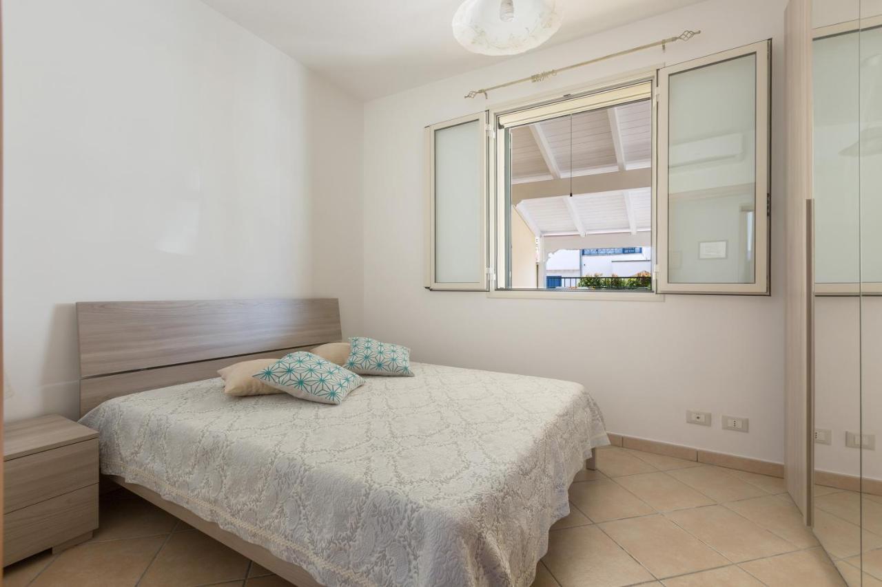 Villetta Teresa By Barbarhouse Porto Cesareo Extérieur photo